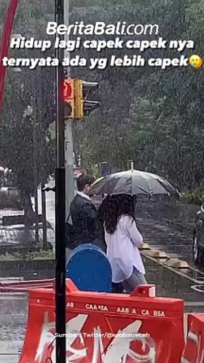 Masalahnya Berat Ya Mister? Sini Cerita Dulu