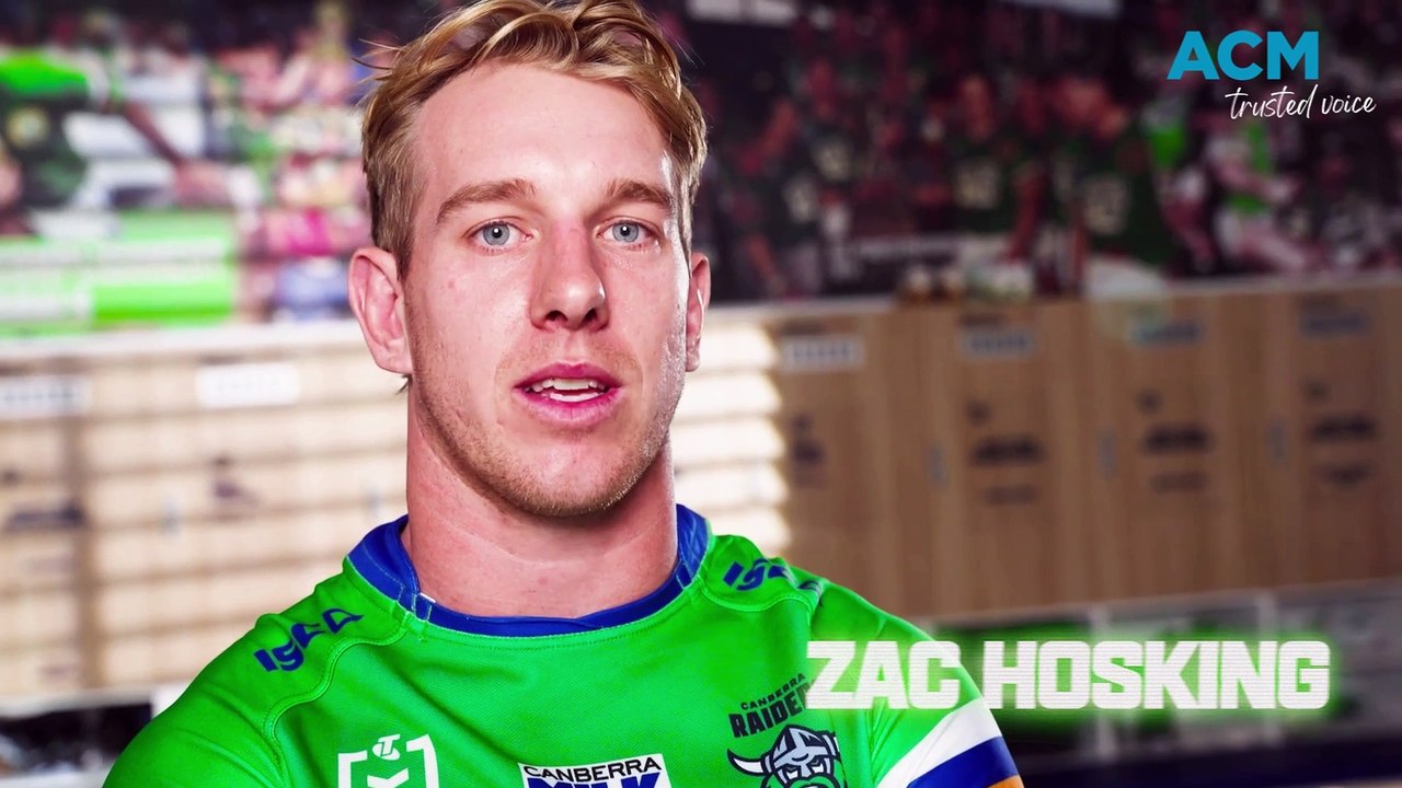 How to pronounce Raiders players' names