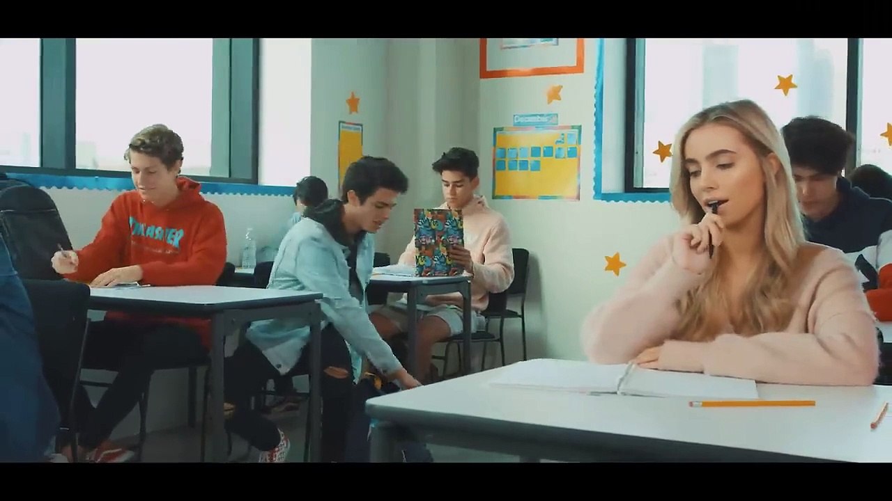 thank you, brent - ARIANA GRANDE PARODY _ Brent Rivera