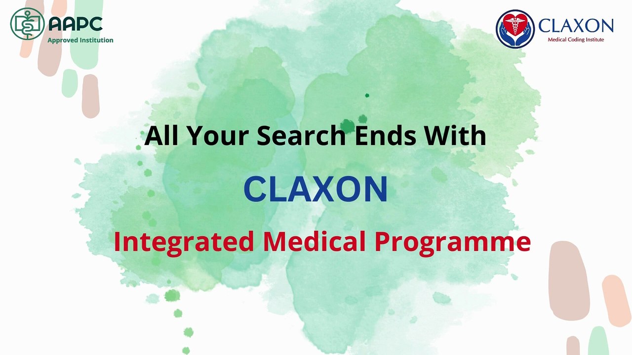 How To Crack CPC Exam | Which Institute is Best for Medical Coding In INDIA