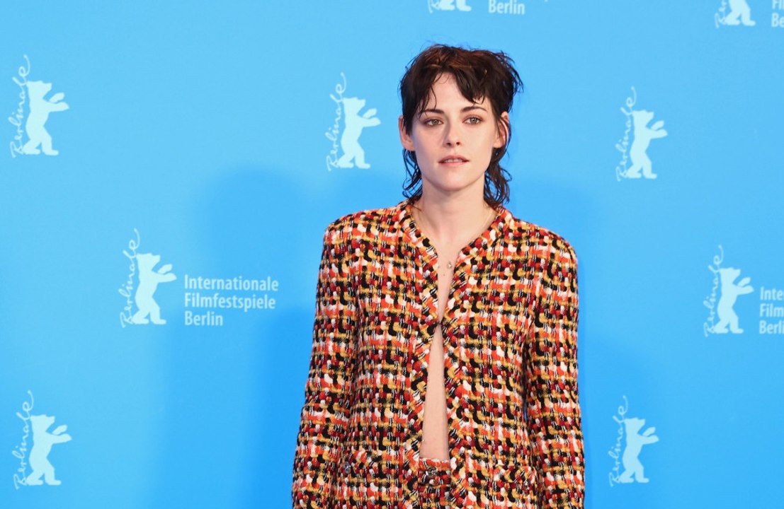 Kristen Stewart'tan büyük itiraf: 'Ekranda kendimi izleme düşüncesi beni dehşete düşürüyor'
