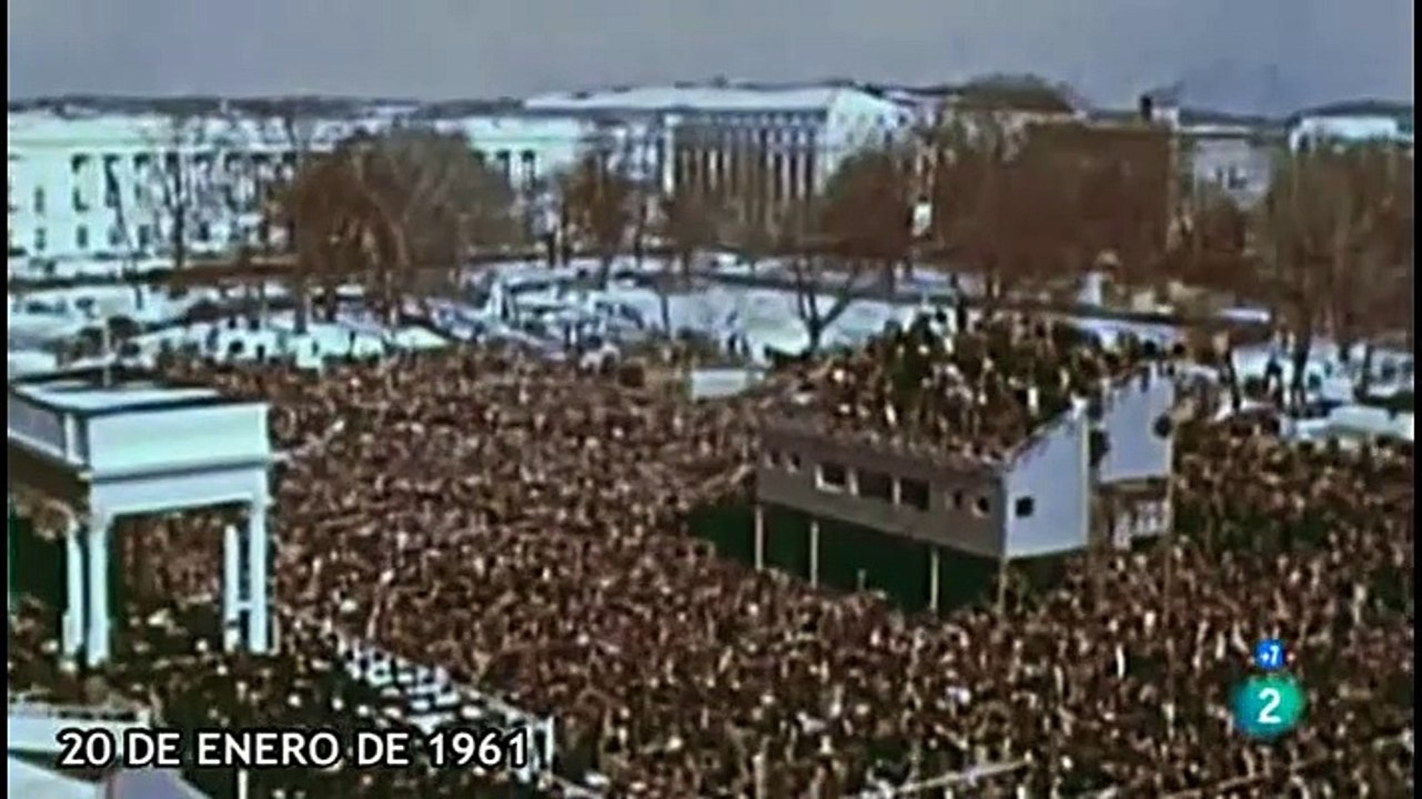 JFK: Al Borde del Abismo - El Asesinato