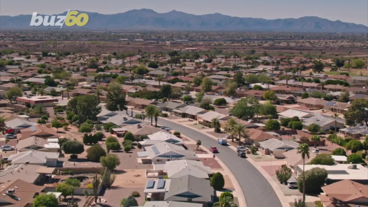 What To Look for at an Open House