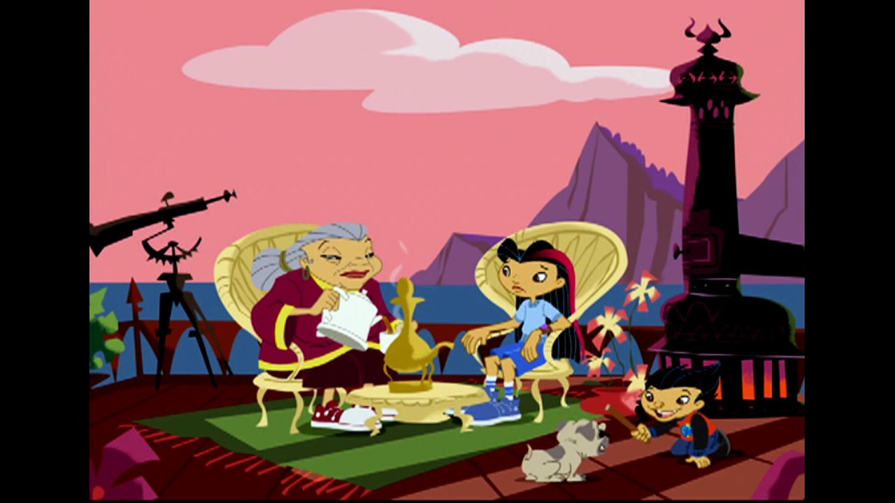 Vida Y Obra De Juniper Capitulo 8