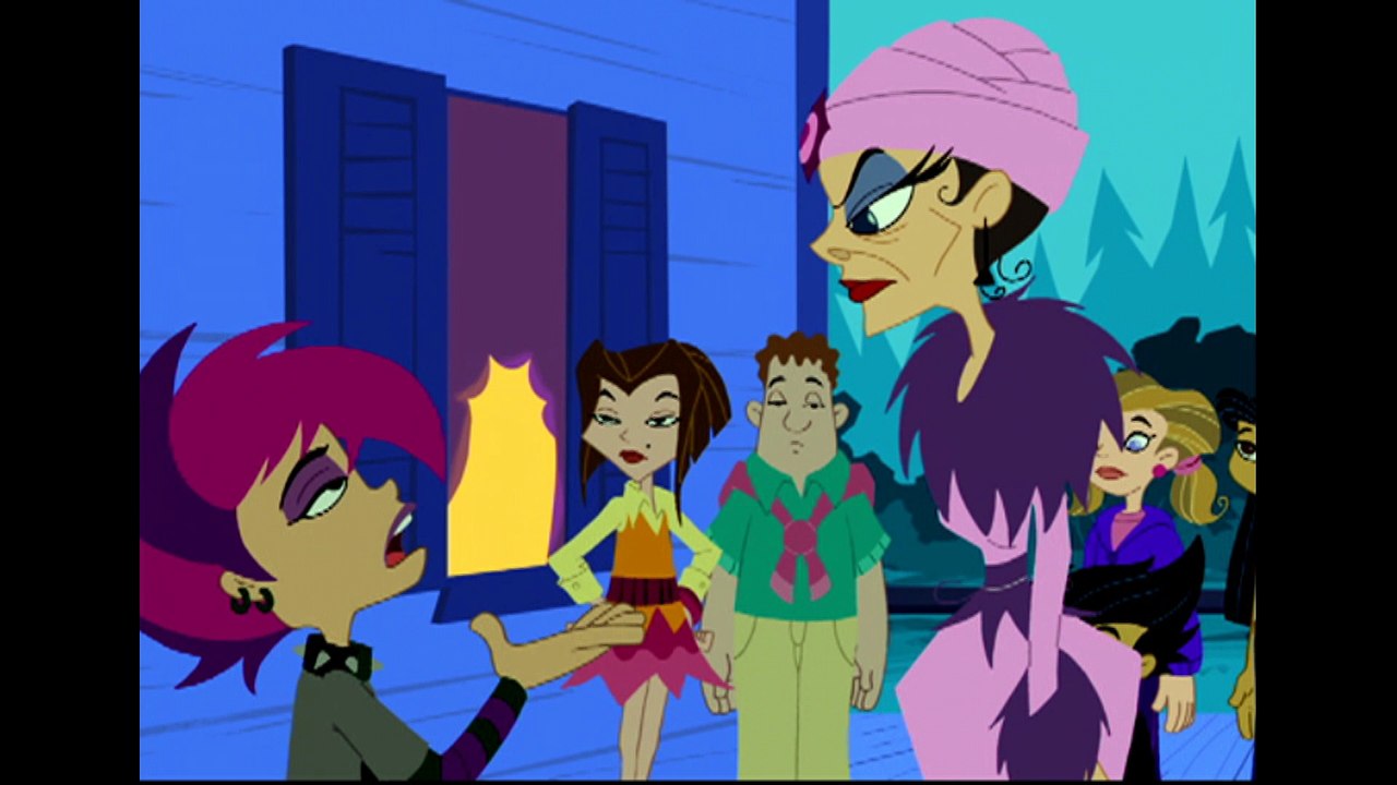 Vida Y Obra De Juniper Capitulo 10