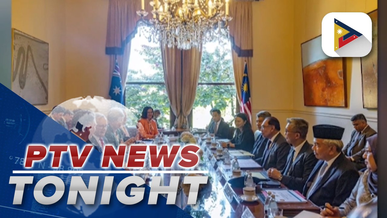 DFA chief to China: Stop harassing us