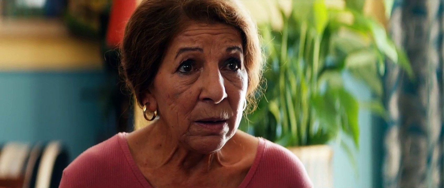 Youssef Salem a du succès (2022) - Bande annonce