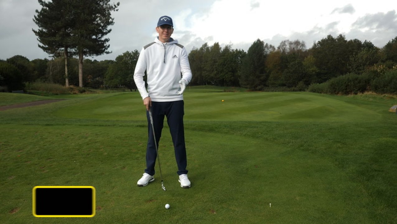 Understanding Release in Golf