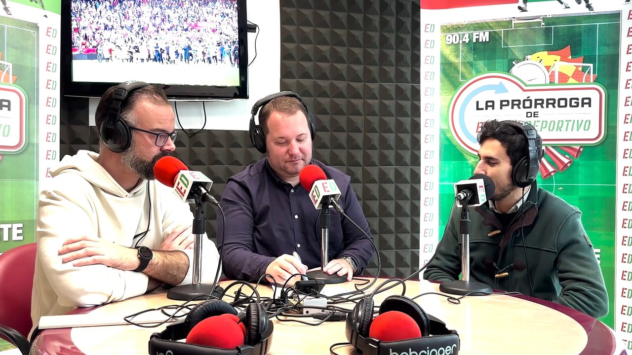 "Granada, Almería y Cádiz dejan en muy mal lugar a LaLiga"