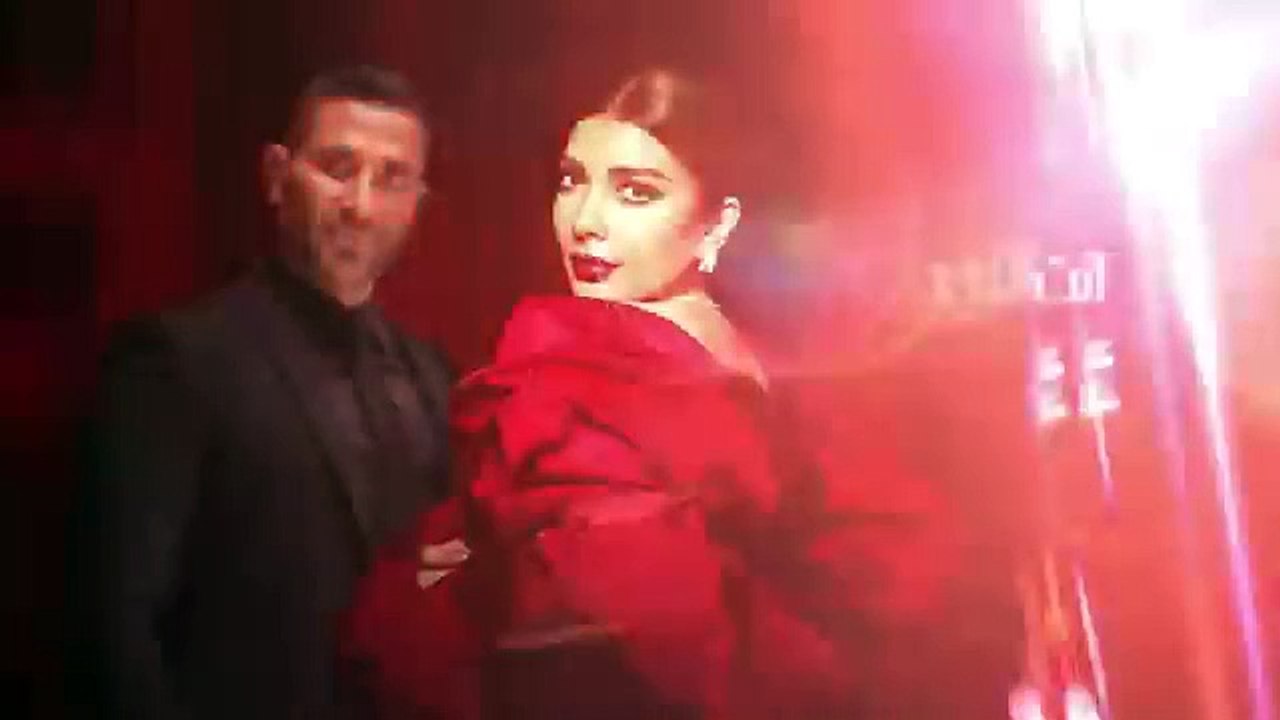 Assala & Ahmed Saad - Sabb Farhety _ أصالة وأحمد سعد - سبب فرحتي _ أغنية عيد