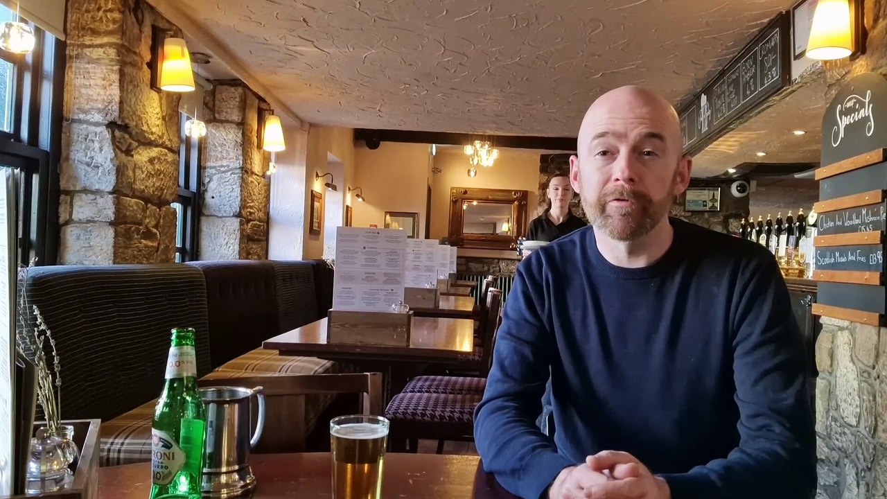 The best places to live in Scotland - Linlithgow