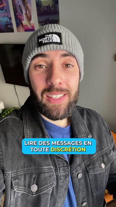 Lire des messages en toute discrétion sur Instagram