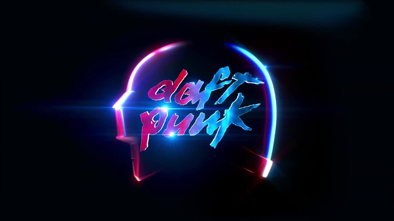Beat Saber - Daft Punk Music Pack  teaser
