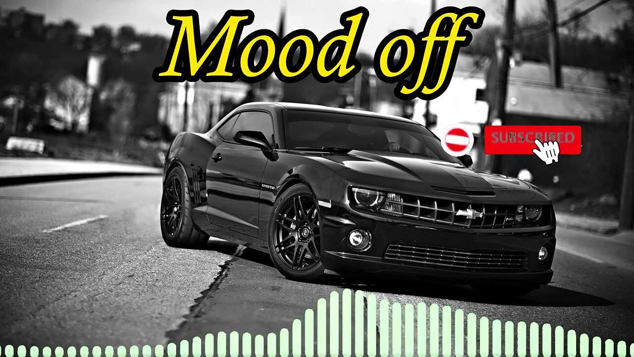 Mood Off song #music _ Sad song