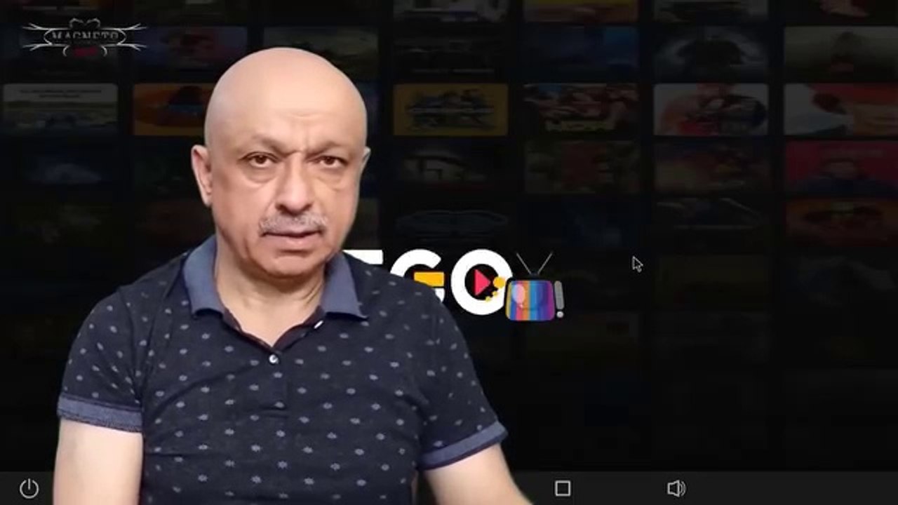 Ego TV Pro APK İndir