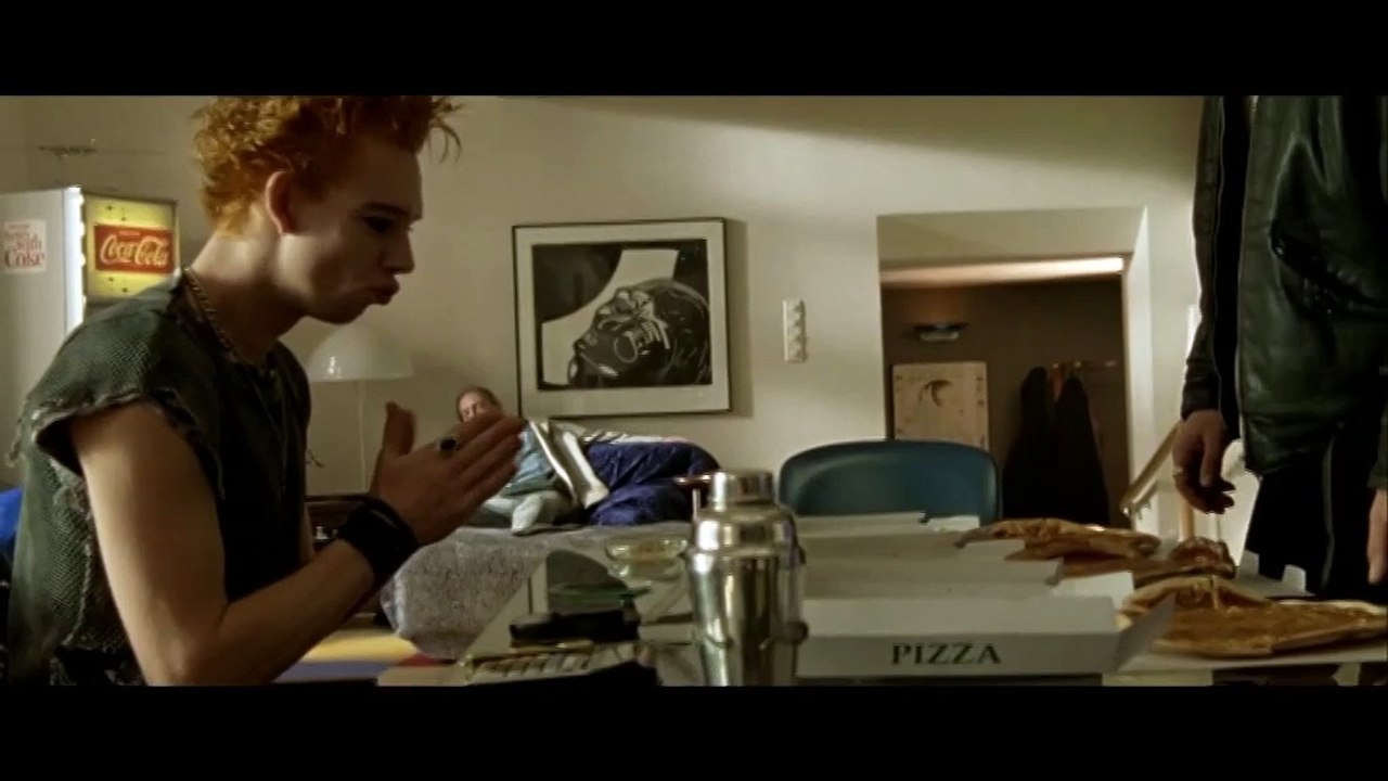 Izzat - A killer thriller - Ganzer Film - 2005