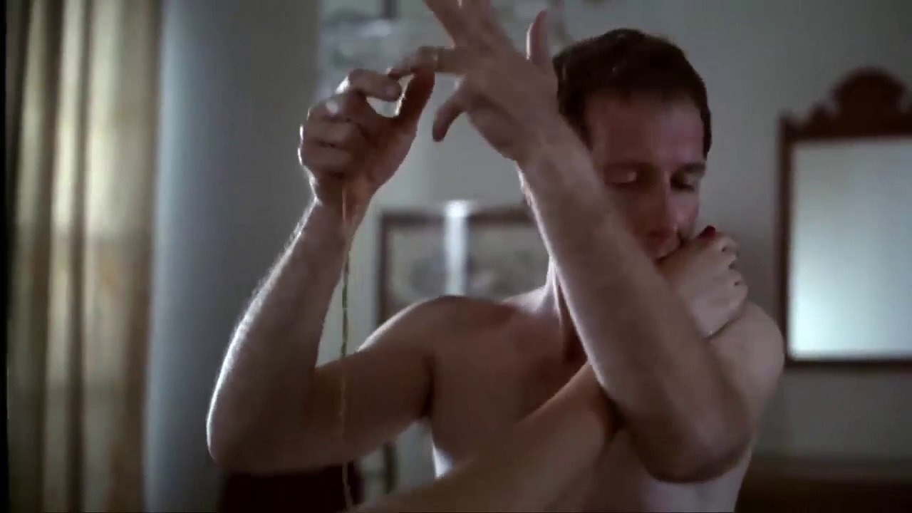 1997 Amnesia FULL HOT MILF MOVIE Ally Sheedy John Savage