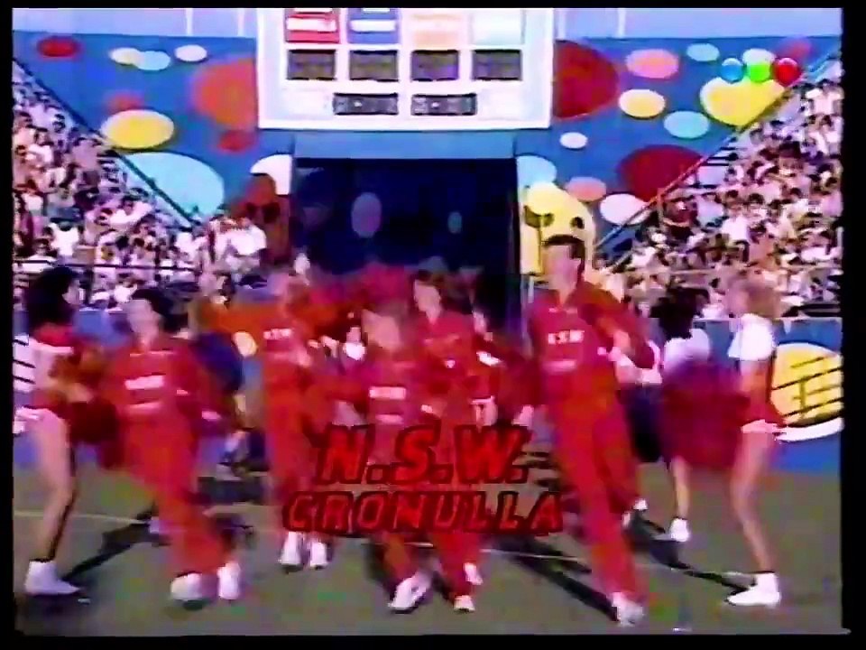 SUPERMATCH _ FULL HD