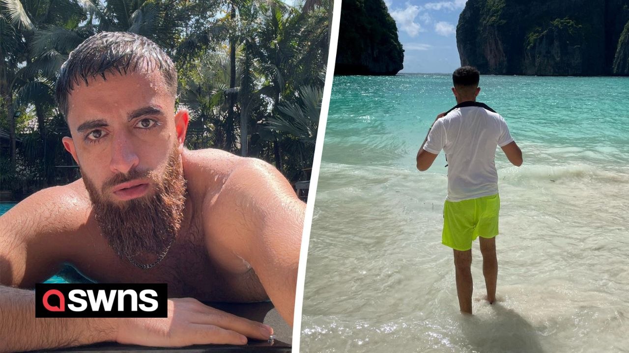 "I ditched the UK to live in Thailand - I'll never return to Britain due to cost-of-living and crime rates"