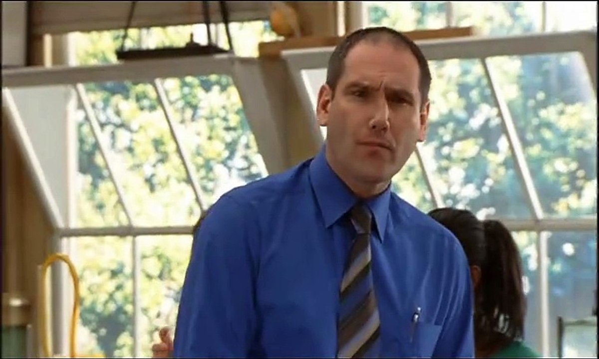 Coups de Génie (Wicked Science) (2004) - Saison 2 - Épisode 25 : Jack Passe à l'Action (Français VF)