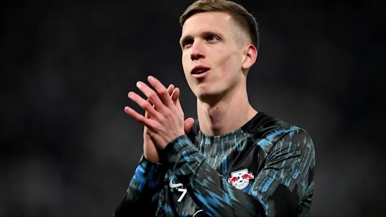 Entrevista a Dani Olmo en El Larguero