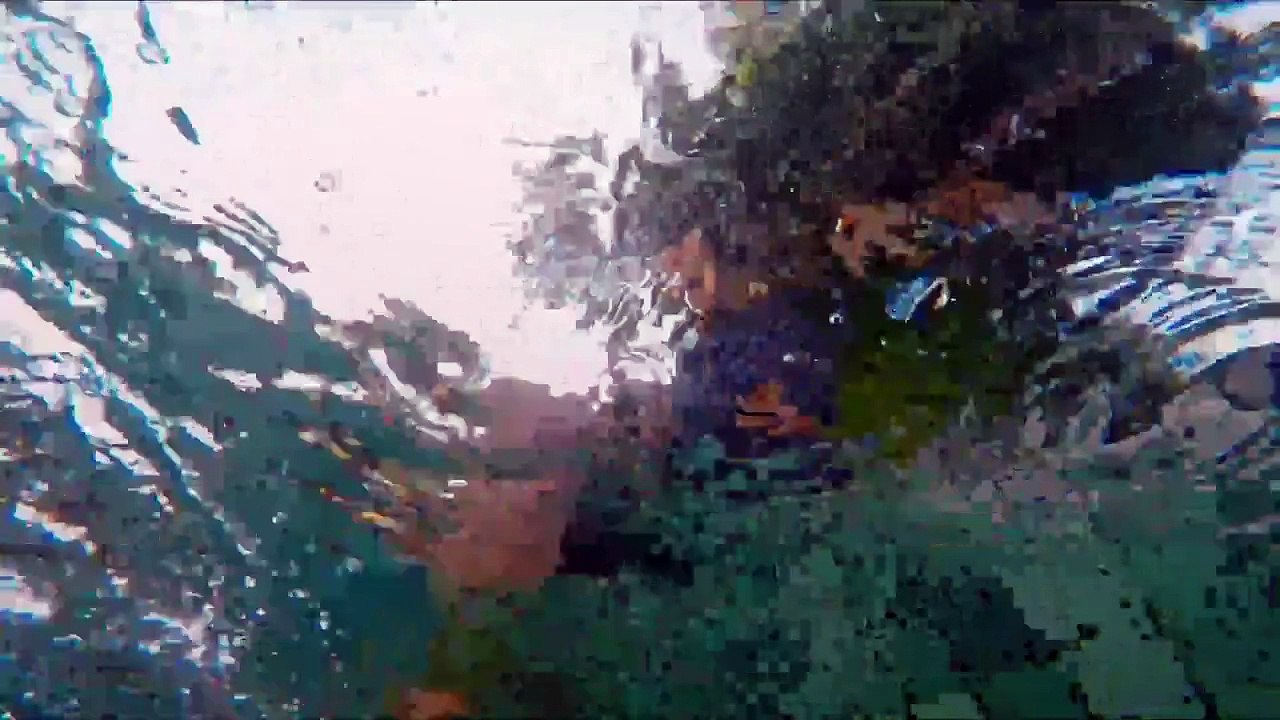 (IndoSub) History : Trapped Eps 13-14