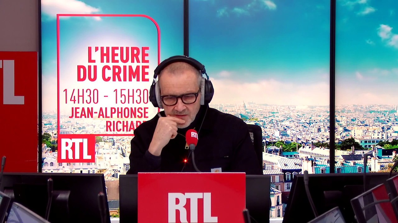 L'INTÉGRALE - Céline Giboire : la morte de la falaise de Saint-Malo