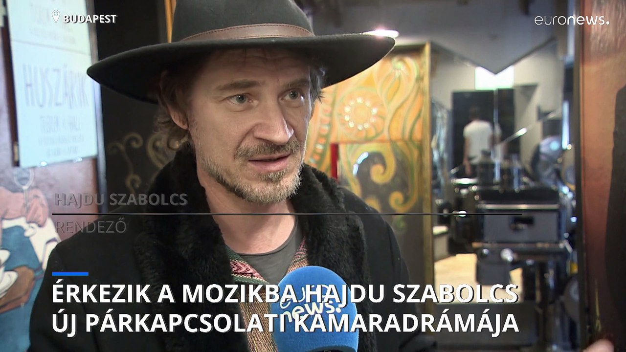 Hajdu Szabolcs: a Petőfi-film költségvetéséből 200 Kálmán-nap készülhetne el