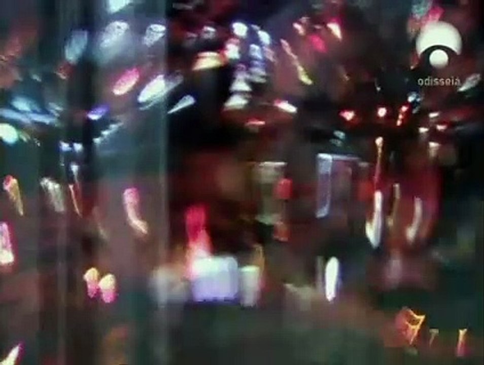 Visiones del Futuro. Materia. La Revolución Cuántica