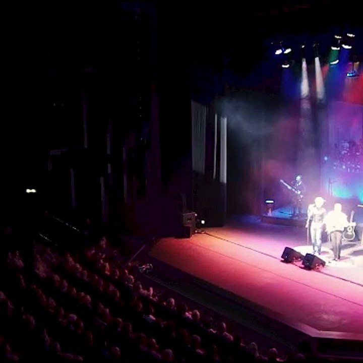 The Simon and Garfunkel Story à Paris