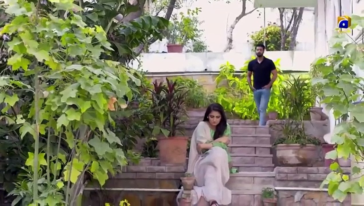 Deewangi Episode 21 _ Danish Taimoor _ Hiba Bukhari