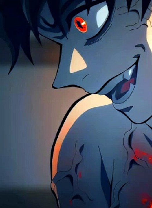 Demon Slayer - Muzan Kibutsuji edits