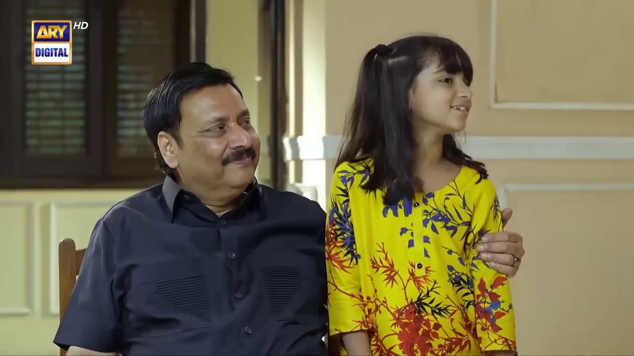 Mere Humsafar EP- 1 Full Episode