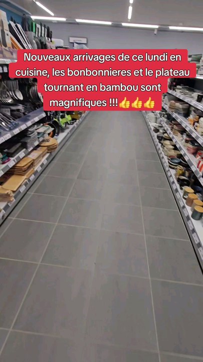 arrivage de ce lundi chez action #magasinaction #action