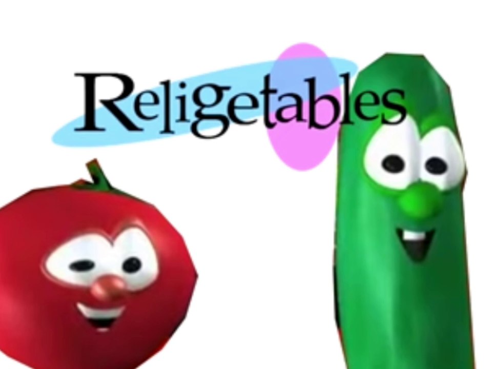 Religetables - HD Remaster