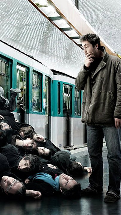 Nouveau protocole : malaise voyageur