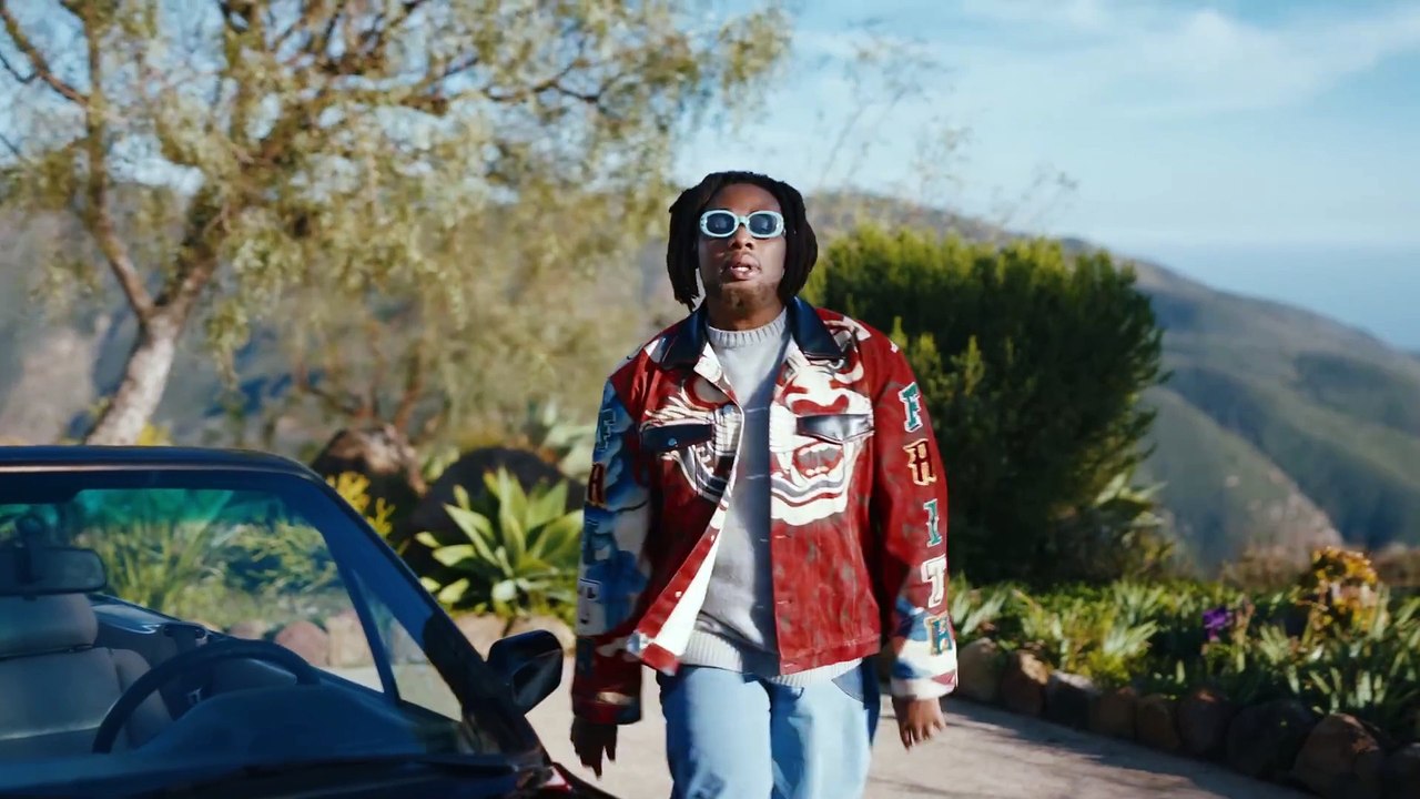 Bnxn & Ruger - Romeo Must Die ( Official Video)