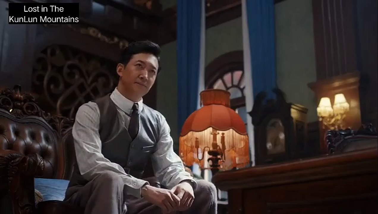 Lost in The KunLun Mountain E10 (Sub Indo) – Epic Adventure Continues 🌄