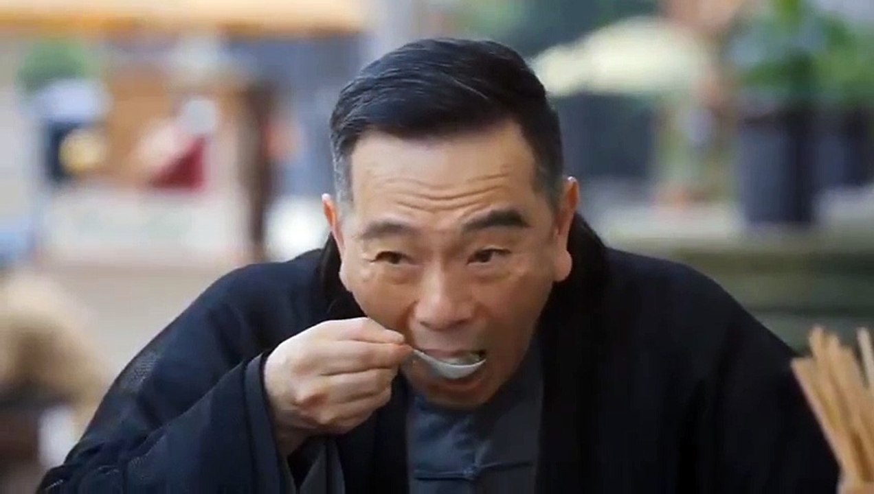 Lost in KunLun Mountain Episode 14 (Sub Indo) – Adventure and Mysteries Unfold