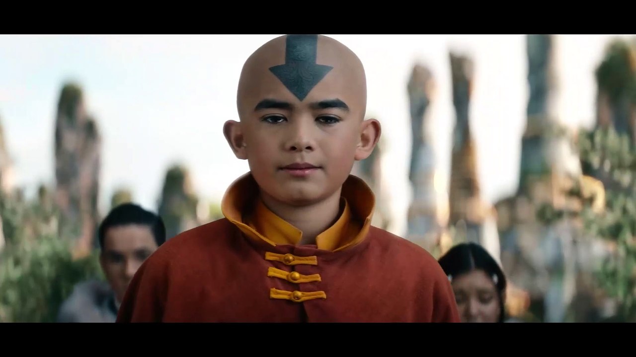 Avatar The Last Airbender 2