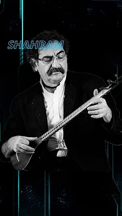 Shahram Nazeri Live in Concert