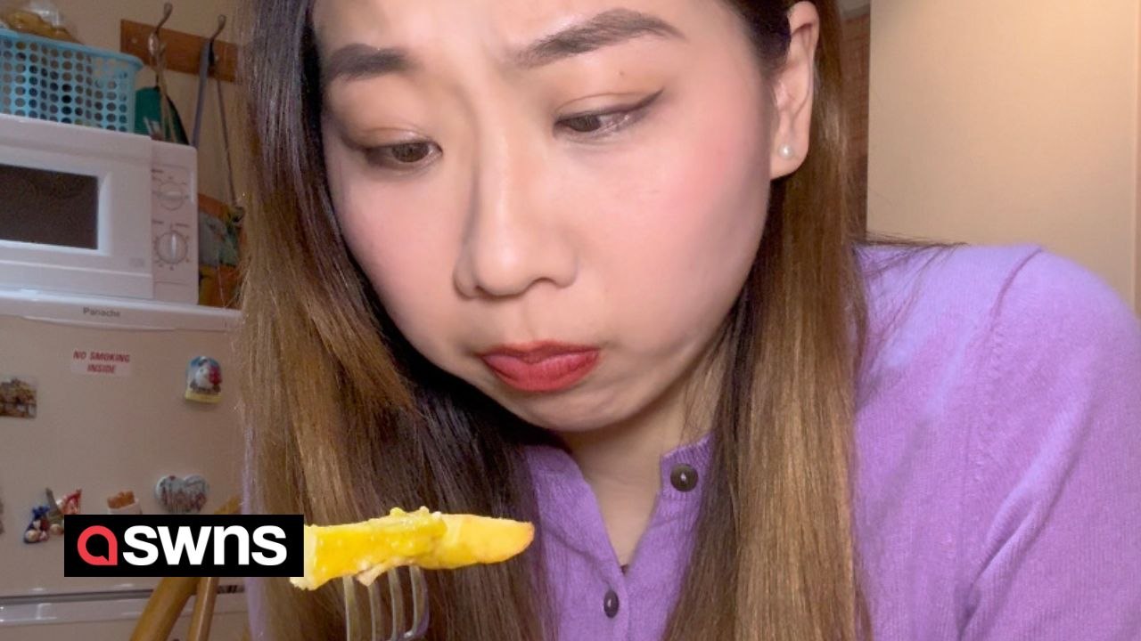 "I'm Chinese and I tried a British Chinese takeaway for the first time - it’s inauthentic but genius"