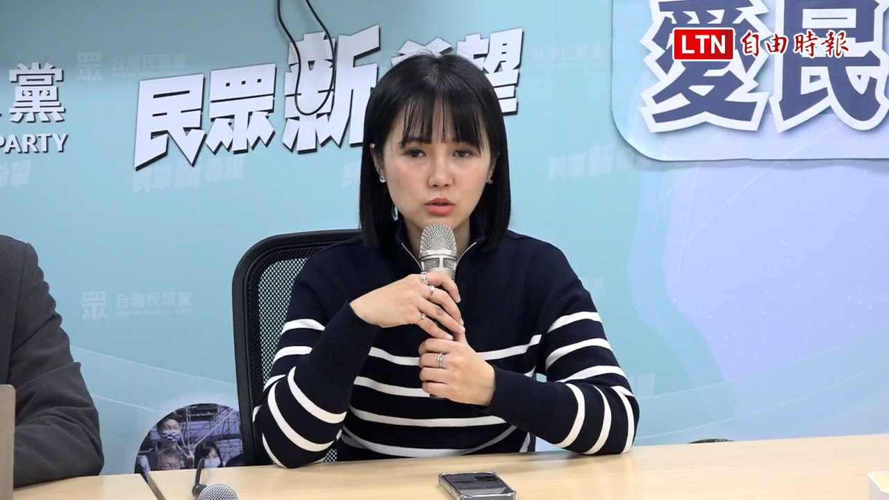 總統選舉改二輪制「卡柯」？ 民眾黨：勿預設柯文哲2028第三名