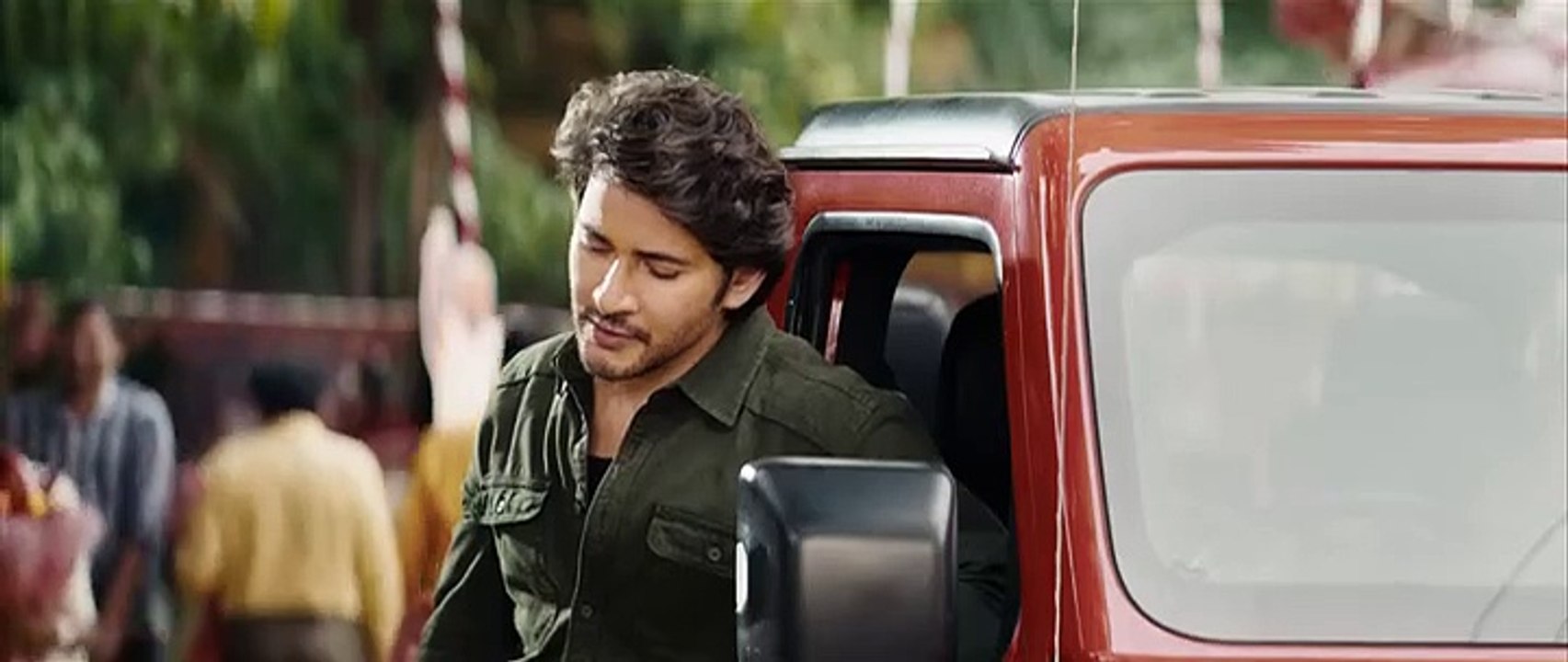 Guntur Kaaram 2024 Tamil part 1