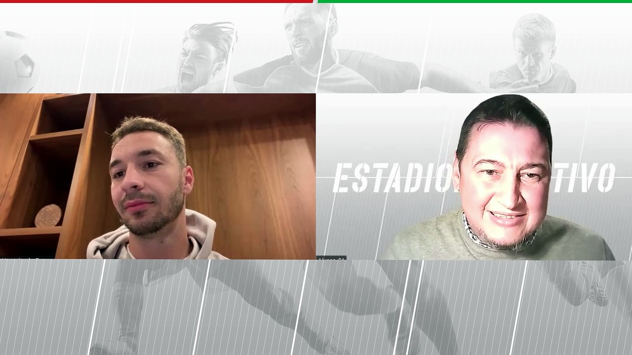 Entrevista ED a Loren Morón (2ª parte)