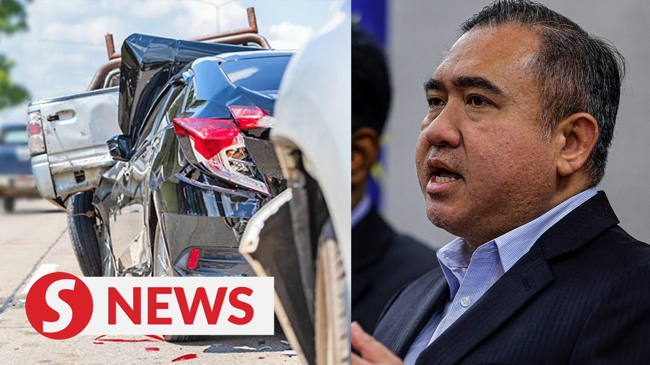 Road fatality statistics to be released daily, says Loke