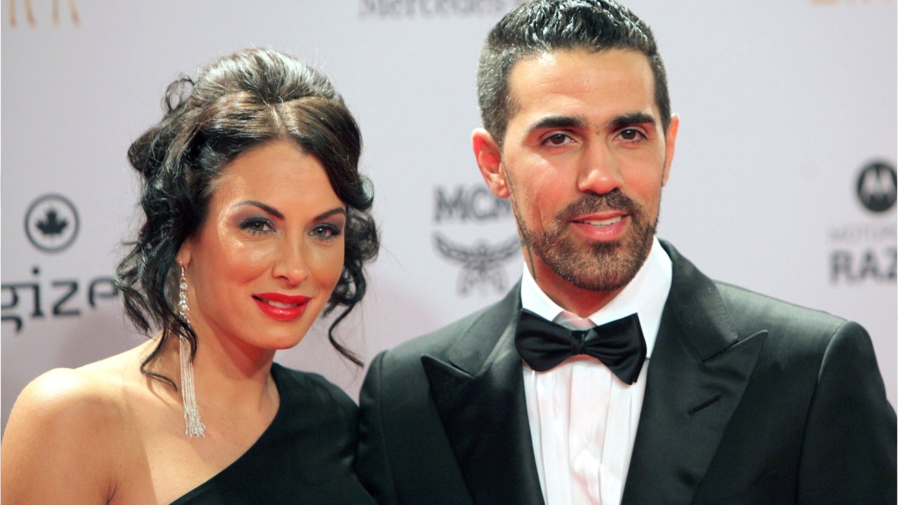 Anna-Maria Ferchichi: Drillingstöchterchen Amaya ist in der Notaufnahme