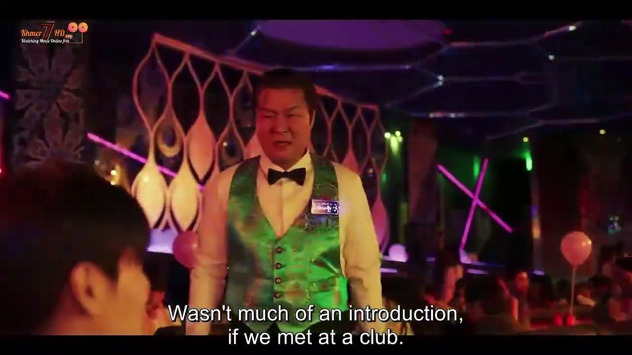 Love Reset (2023) khmer dubbed