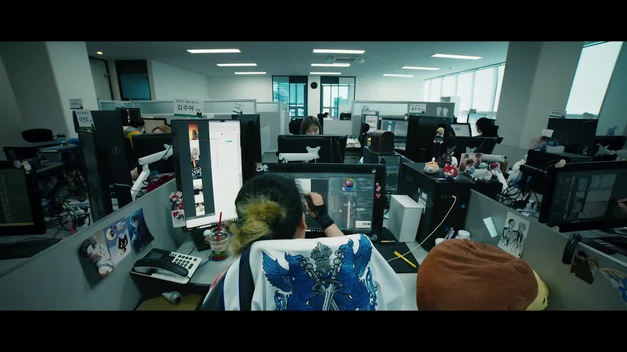 Solo Leveling - Documentary Trailer