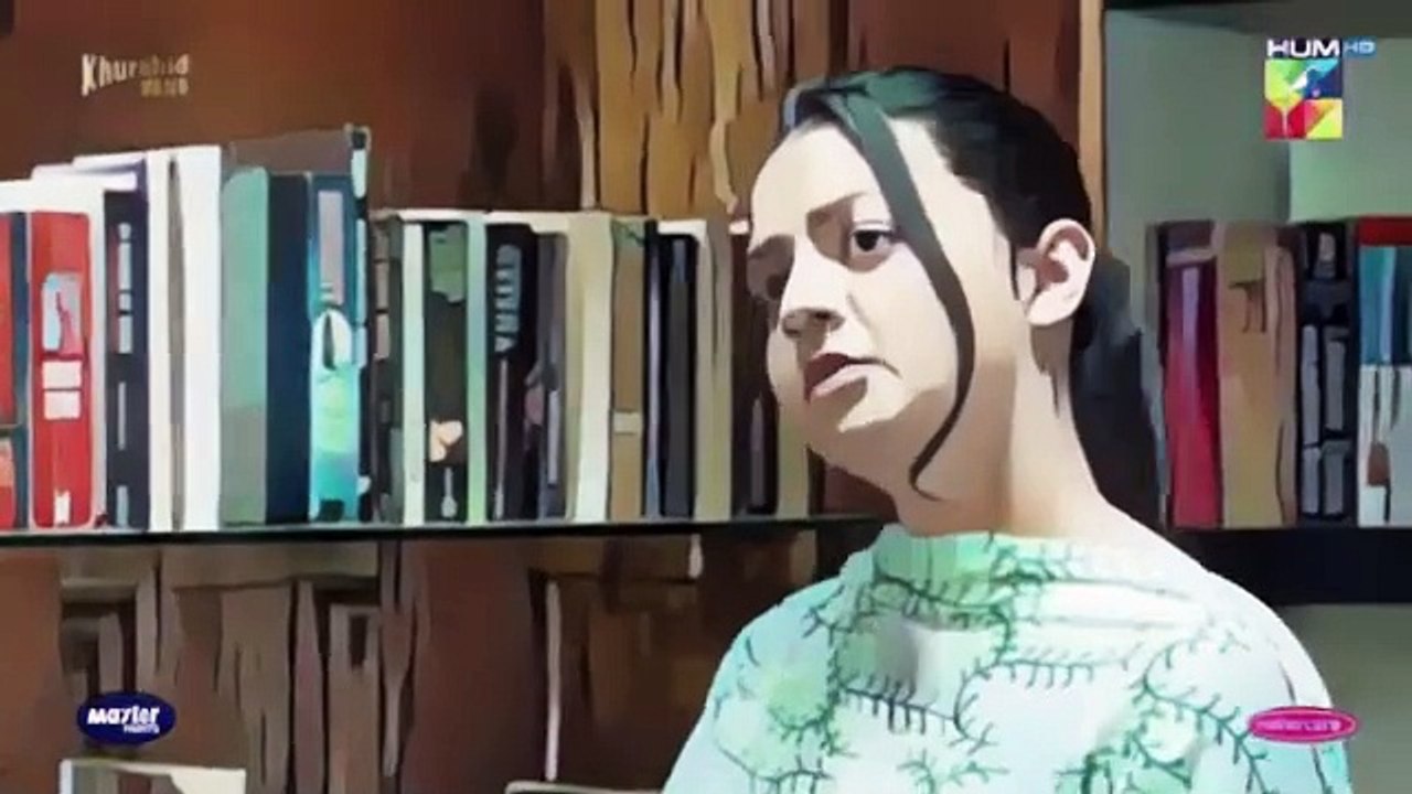 ishq murshid drama short